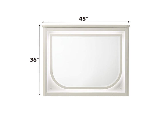 BD03794 Laveda Mirror with Led