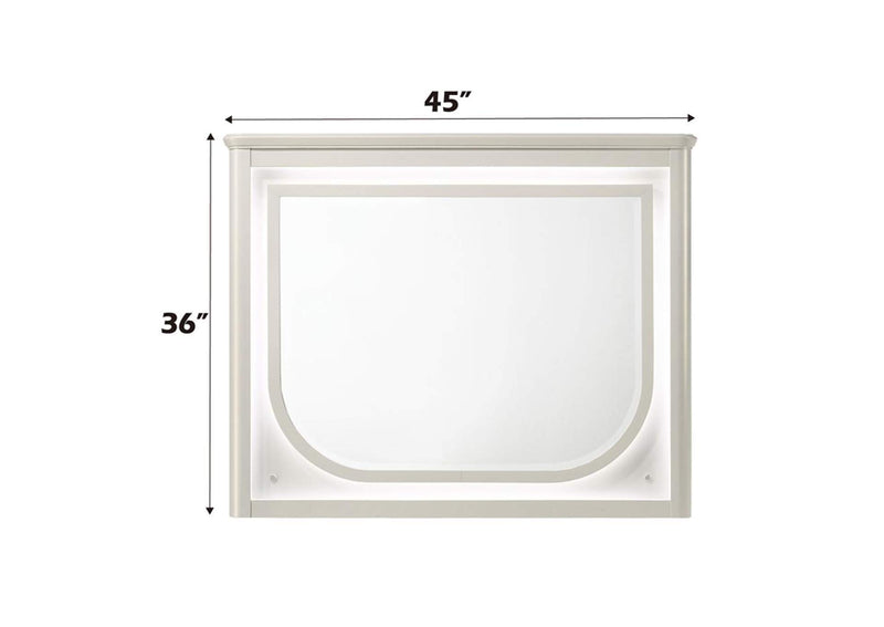 BD03794 Laveda Mirror with Led