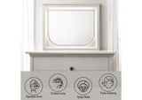 BD03794 Laveda Mirror with Led