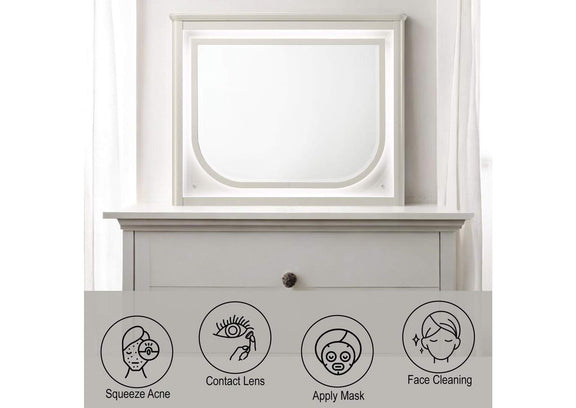 BD03794 Laveda Mirror with Led