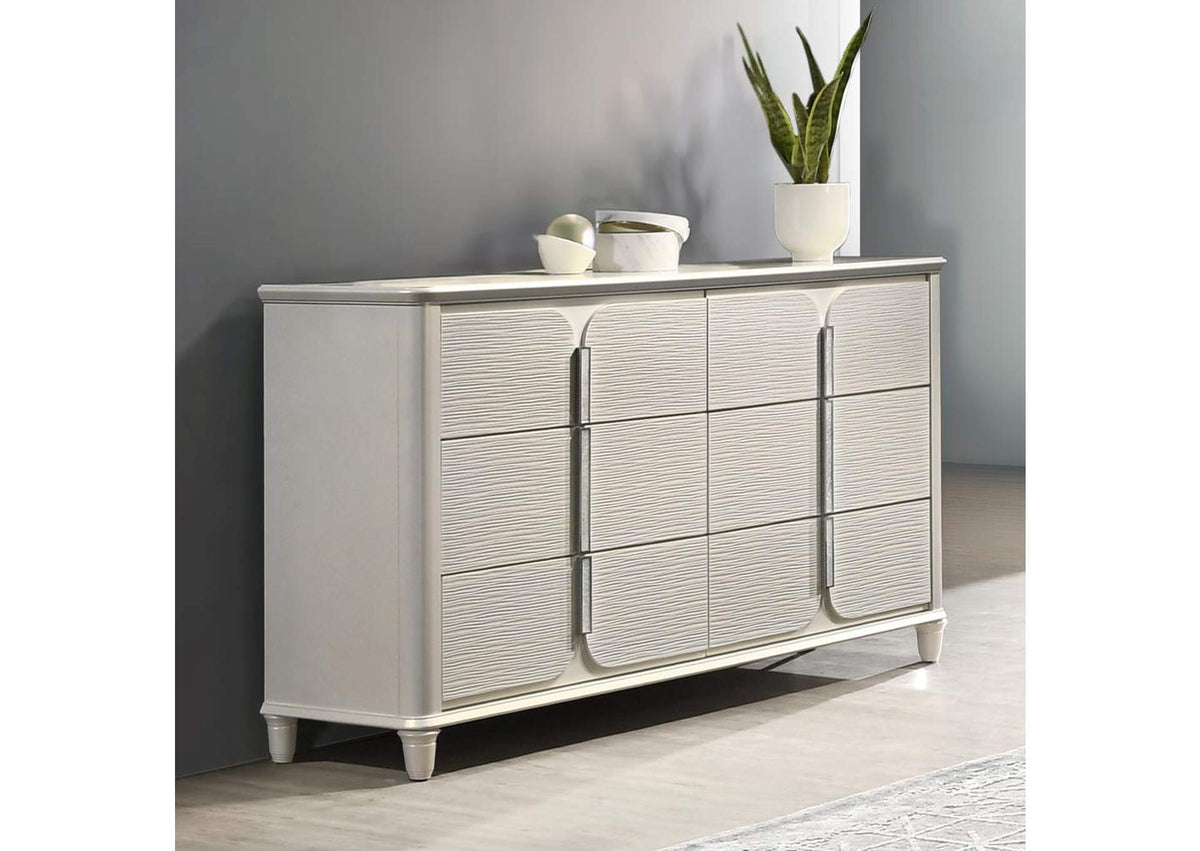BD03795 Laveda Dresser