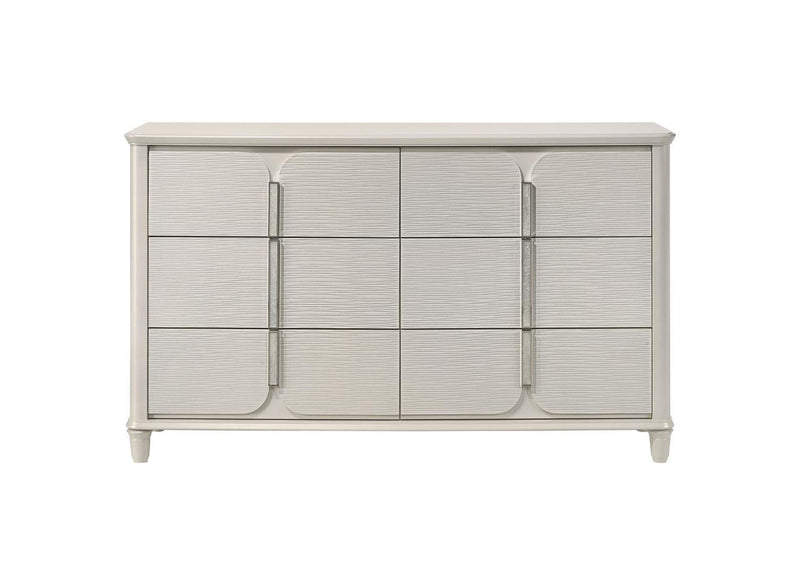 BD03795 Laveda Dresser