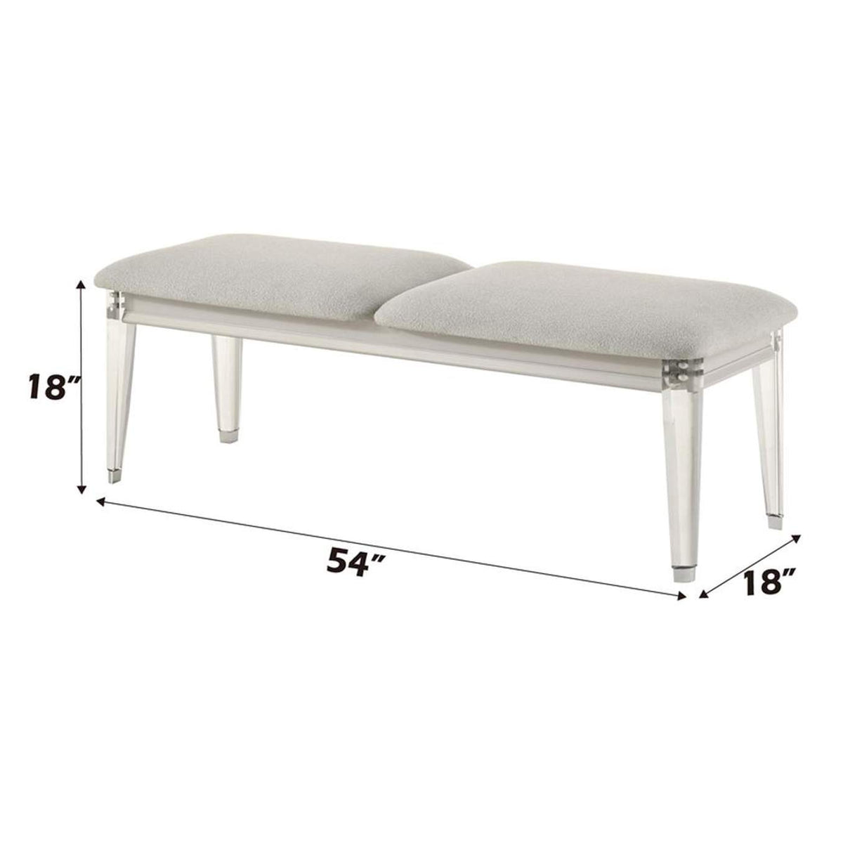 BD03797 Laveda Bench