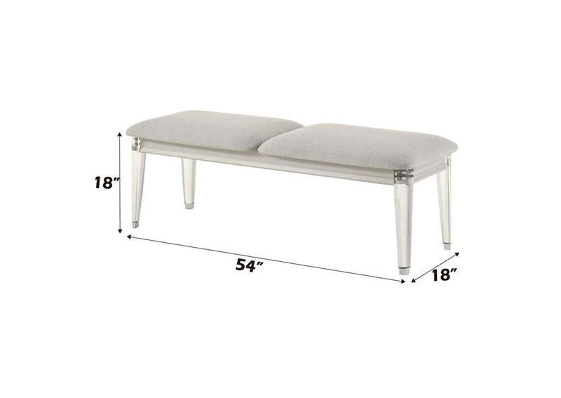BD03797 Laveda Bench
