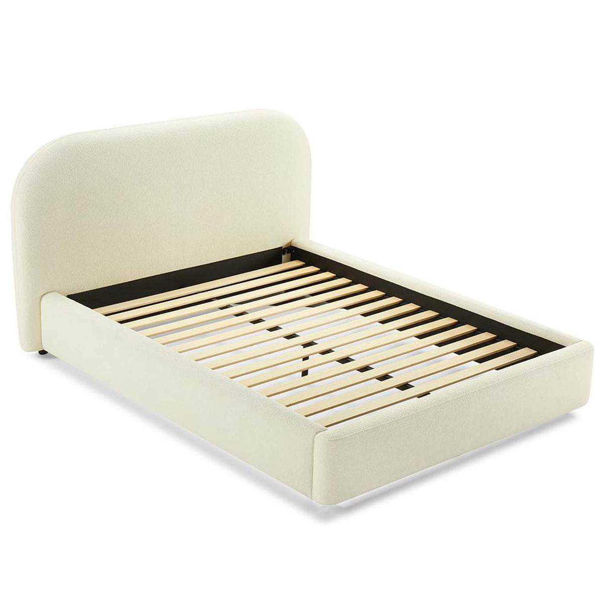 BD03901EK Arden Eastern King Bed