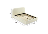 BD03901EK Arden Eastern King Bed