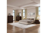BD03901EK Arden Eastern King Bed