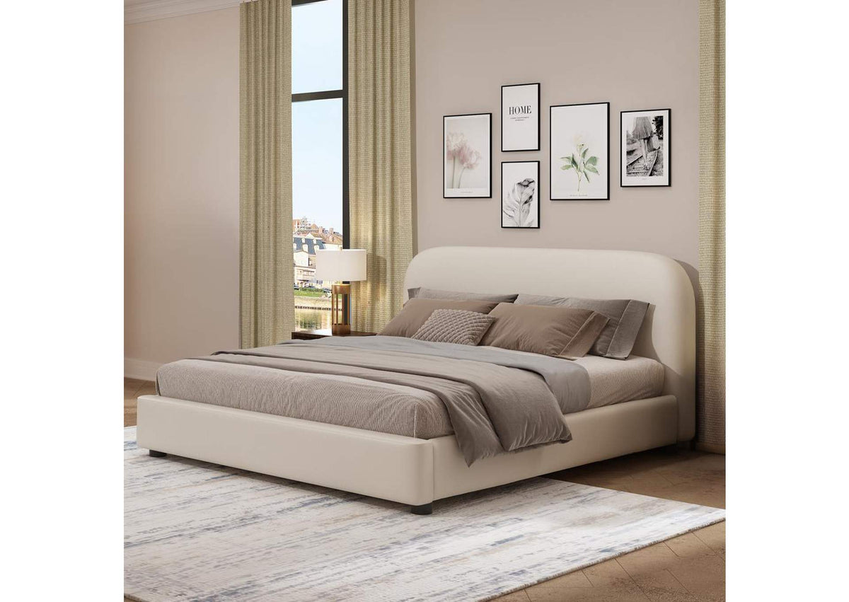 BD03902Q Arden Queen Bed