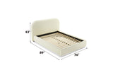 BD03902Q Arden Queen Bed