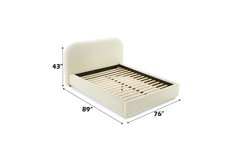 BD03902Q Arden Queen Bed