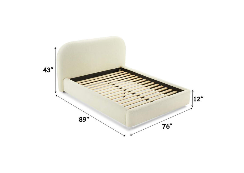 BD03902Q Arden Queen Bed