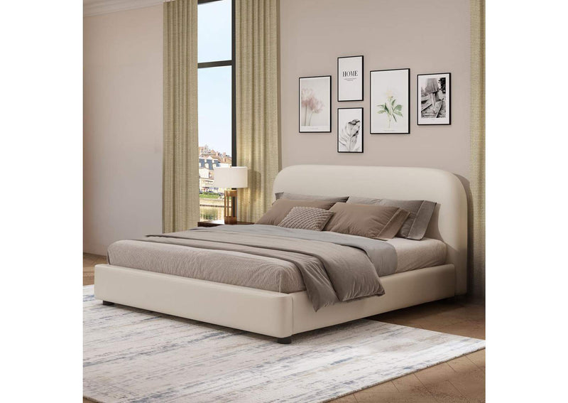 BD03910F Arden Full Bed