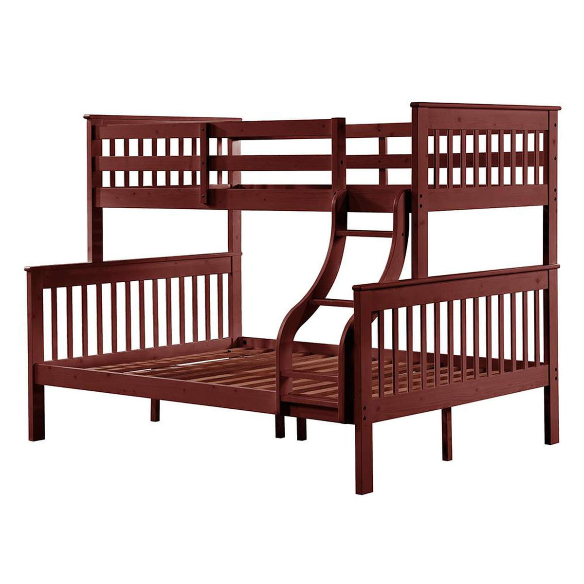 BD04020 Marita Bunk Bed - T-F
