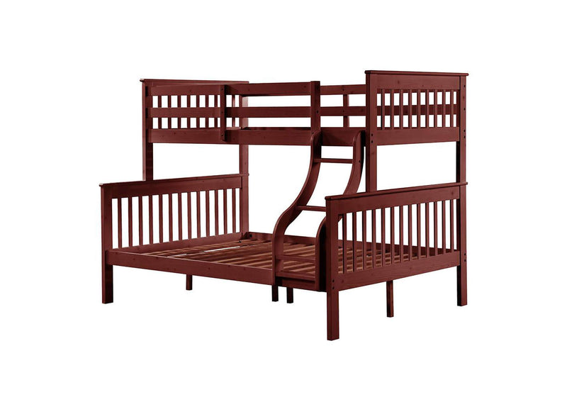 BD04020 Marita Bunk Bed - T-F