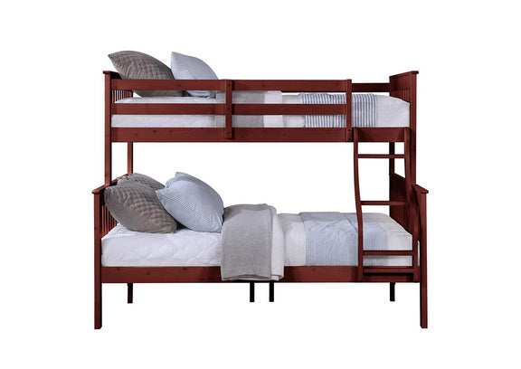 BD04020 Marita Bunk Bed - T-F