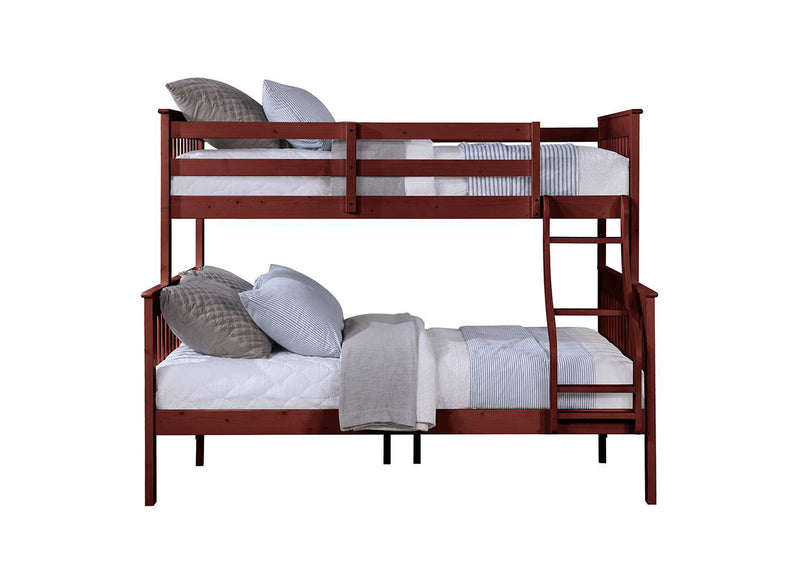 BD04020 Marita Bunk Bed - T-F