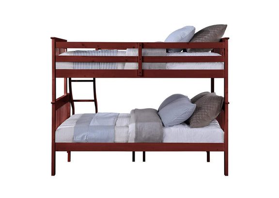 BD04020 Marita Bunk Bed - T-F