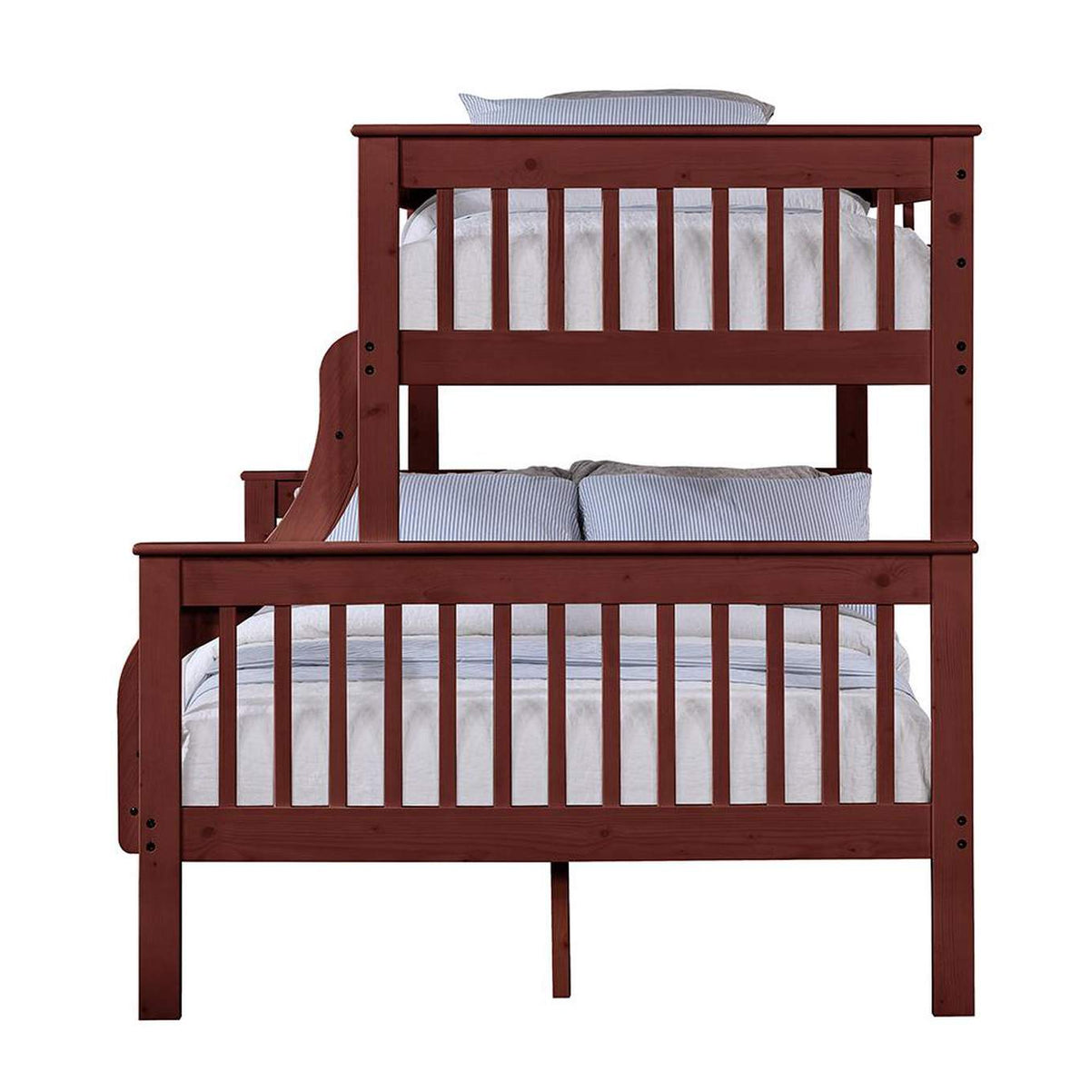 BD04020 Marita Bunk Bed - T-F