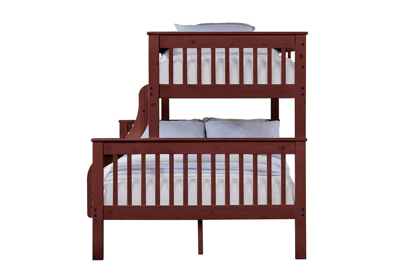 BD04020 Marita Bunk Bed - T-F