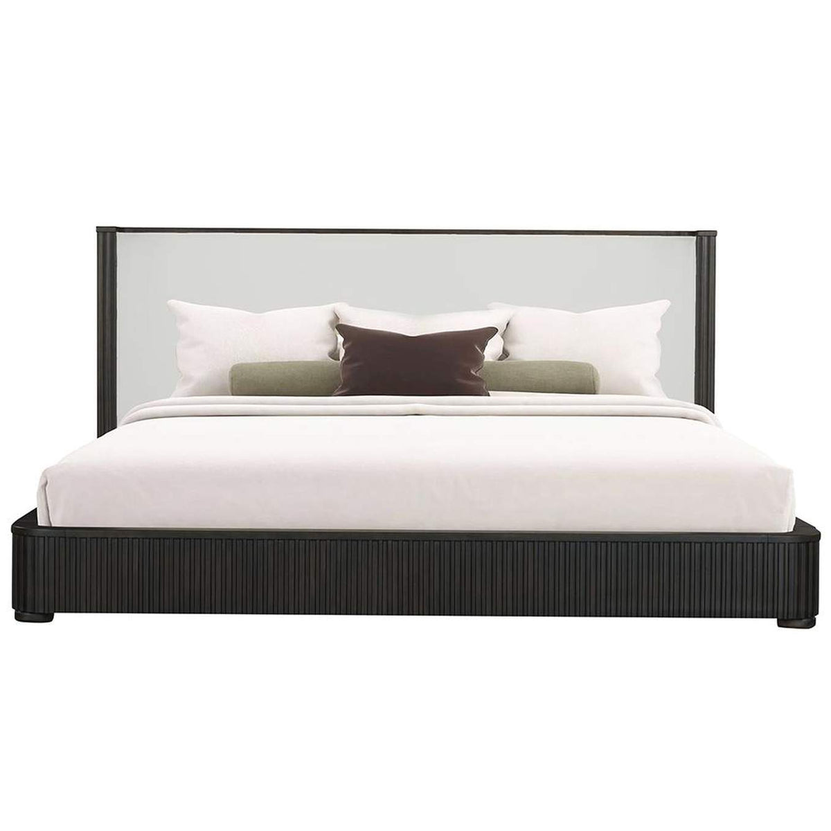 BD04091EK Clayten Eastern King Bed