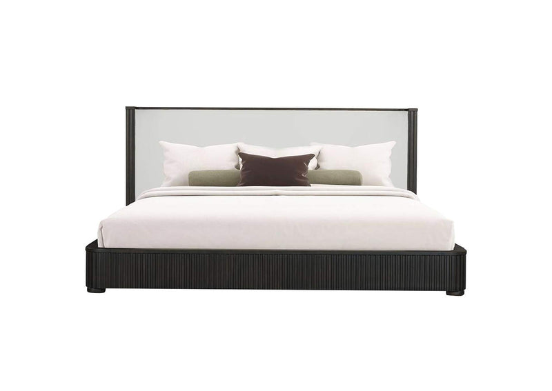 BD04091EK Clayten Eastern King Bed