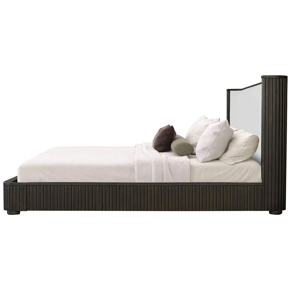 BD04091EK Clayten Eastern King Bed