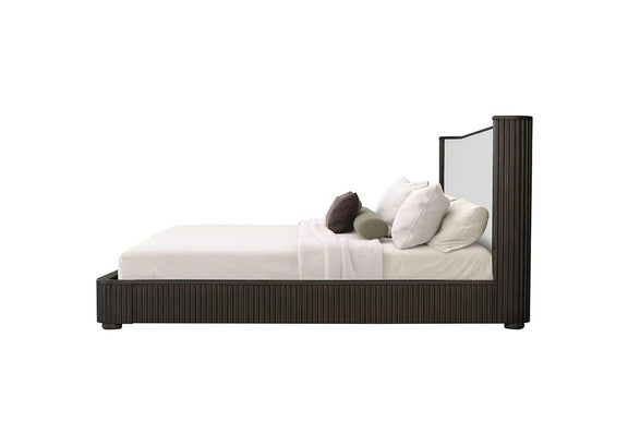 BD04091EK Clayten Eastern King Bed