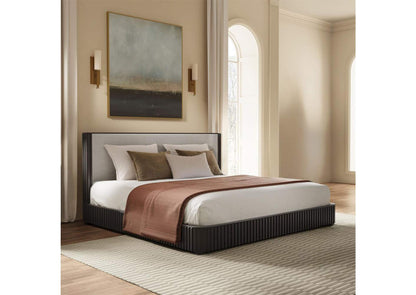 BD04092Q Clayten Queen Bed