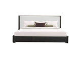 BD04092Q Clayten Queen Bed