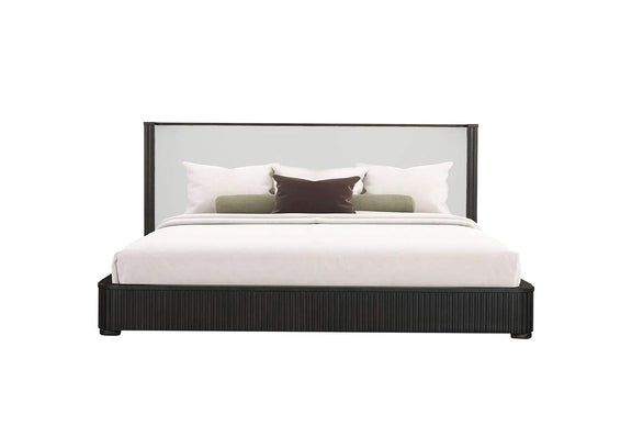 BD04092Q Clayten Queen Bed