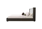BD04092Q Clayten Queen Bed