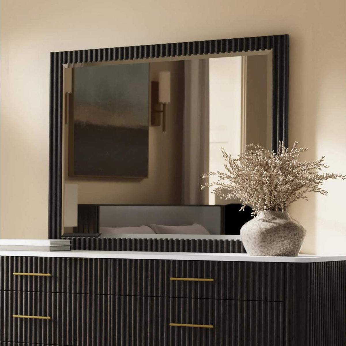 BD04094 Clayten Mirror