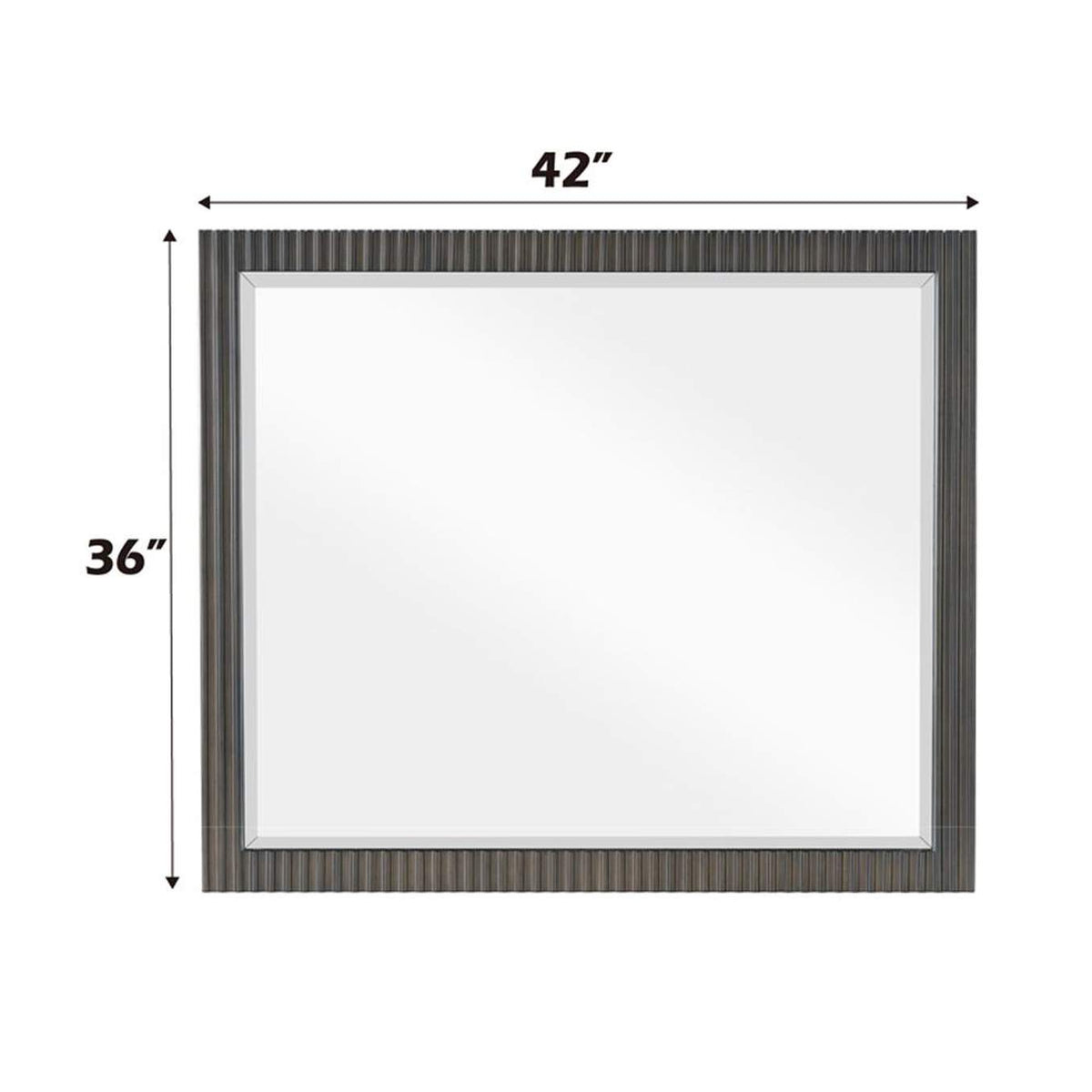 BD04094 Clayten Mirror