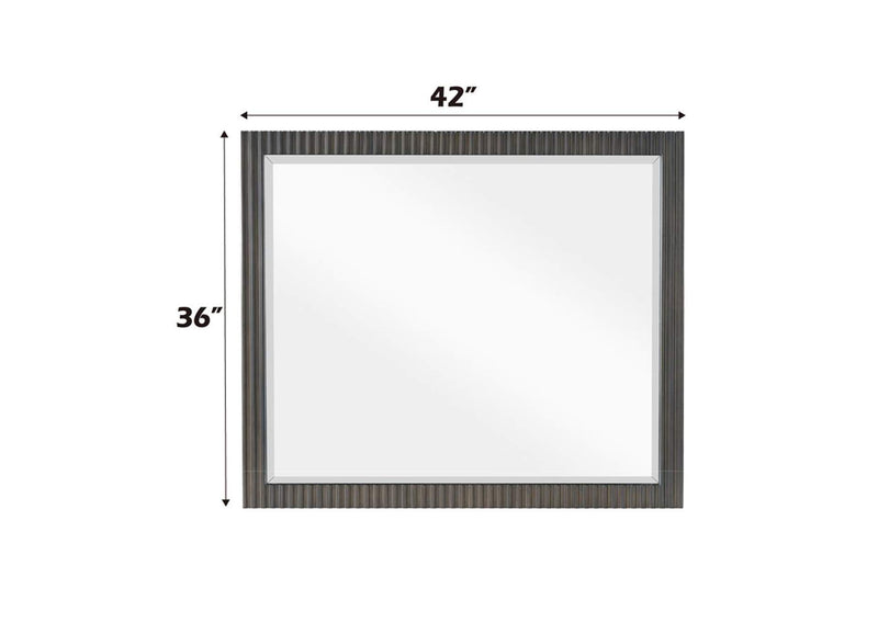 BD04094 Clayten Mirror