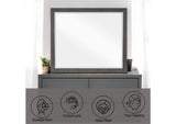 BD04094 Clayten Mirror