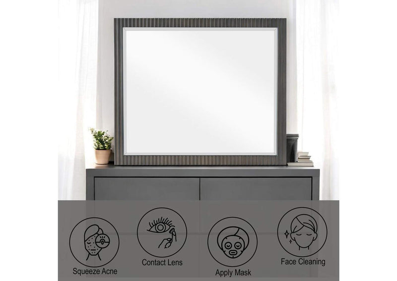BD04094 Clayten Mirror