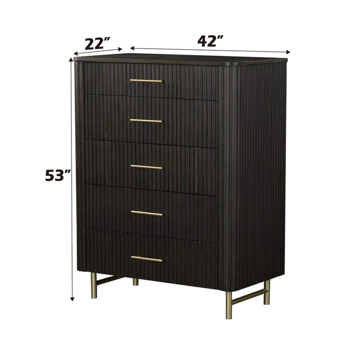 BD04096 Clayten Chest