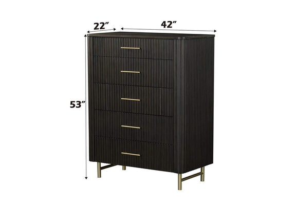 BD04096 Clayten Chest