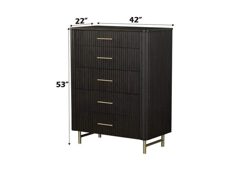 BD04096 Clayten Chest