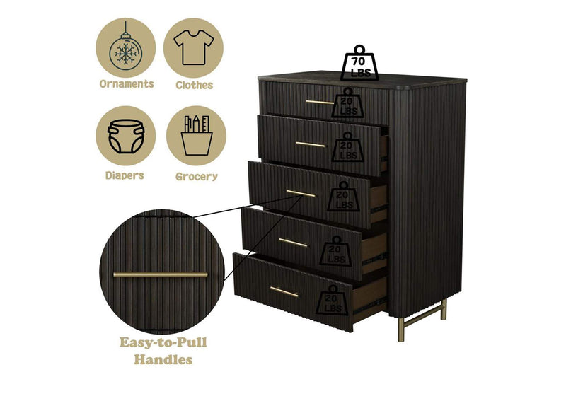 BD04096 Clayten Chest