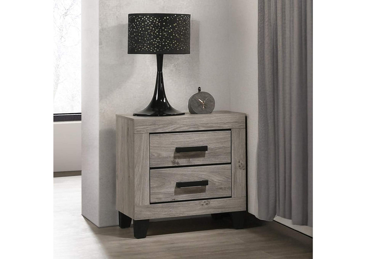 BD04143 Mari Nightstand