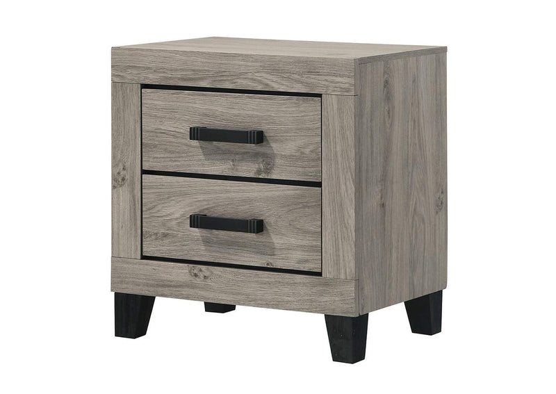 BD04143 Mari Nightstand