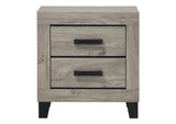 BD04143 Mari Nightstand