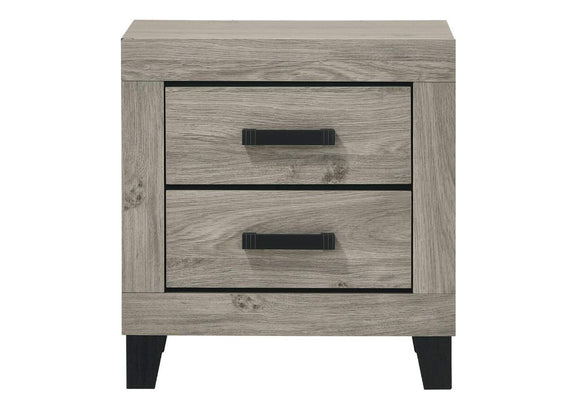 BD04143 Mari Nightstand