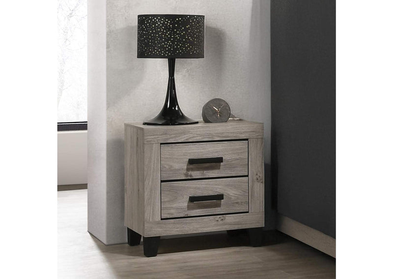 BD04143 Mari Nightstand