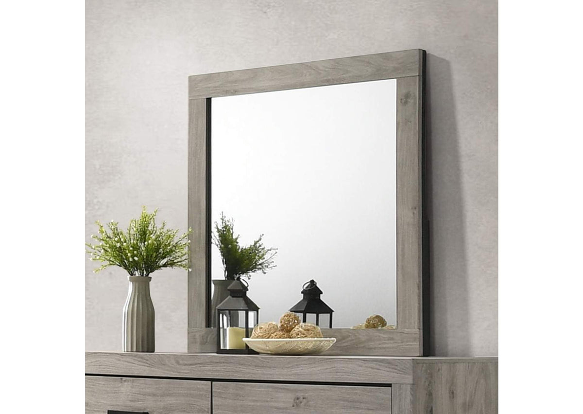 BD04144 Mari Mirror