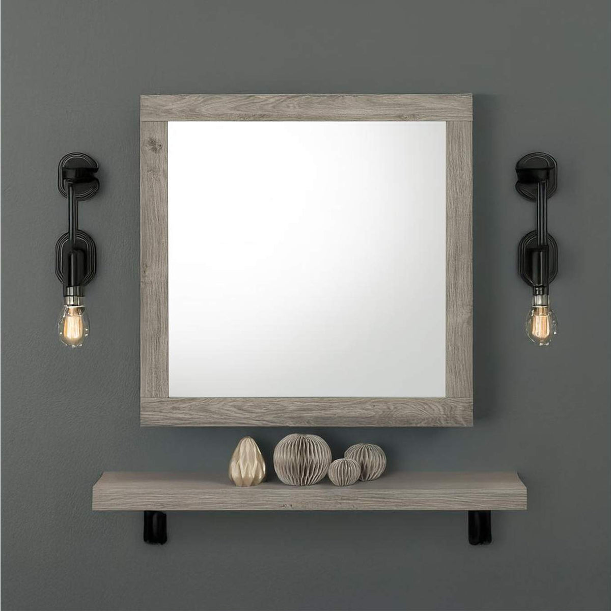 BD04144 Mari Mirror
