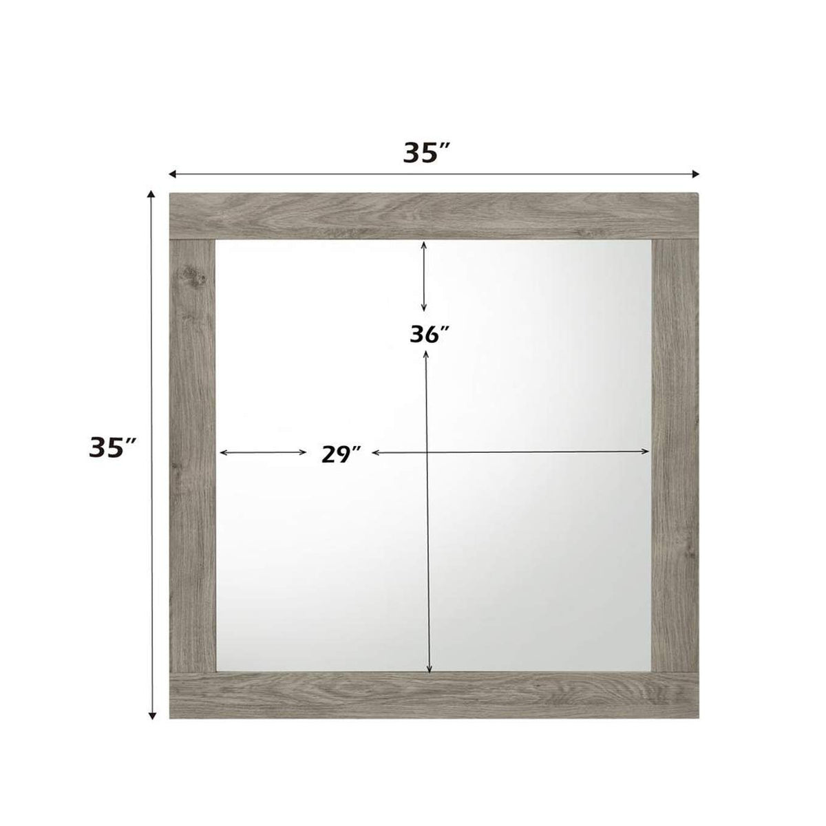 BD04144 Mari Mirror