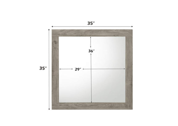 BD04144 Mari Mirror