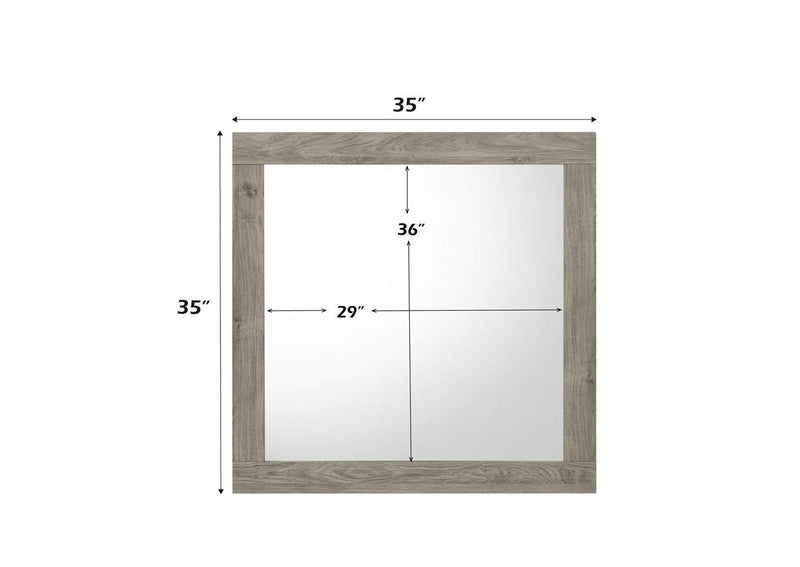 BD04144 Mari Mirror